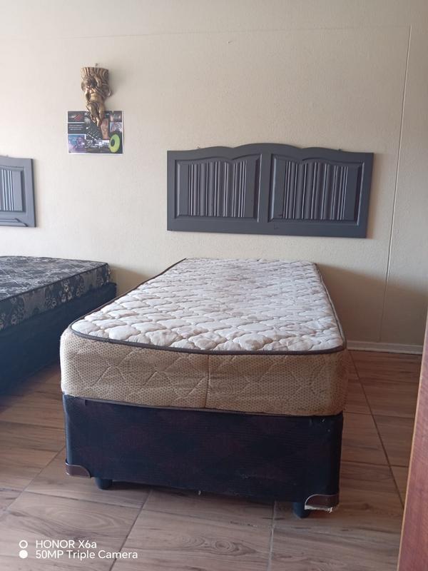 4 Bedroom Property for Sale in Westdene Free State